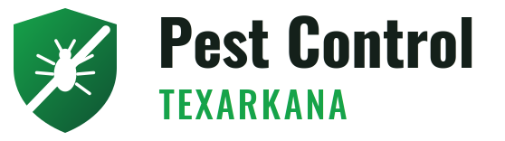 Texarkana Pest Control